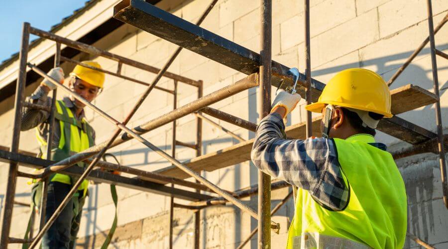 Local Chimney Repair in Russellville, KY